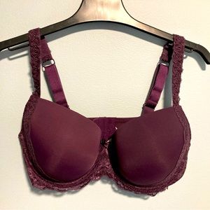 NWOT, Naturana bra, 36 D